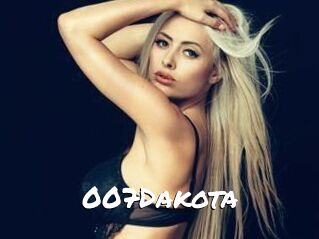 007Dakota