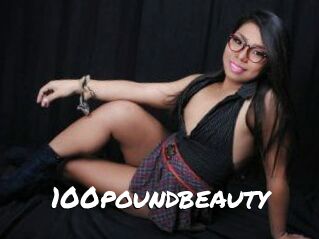 100poundbeauty