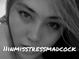 11inmisstressmadcock