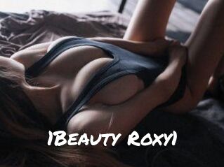 1Beauty_Roxy1