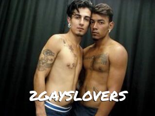 2GAYSLOVERS