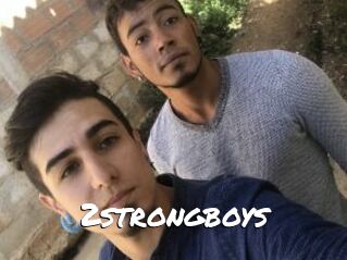 2strongboys