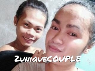 2uniqueCOUPLE