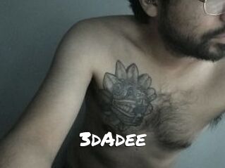 3dAdee