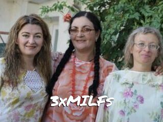 3xMILFs