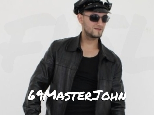 69MasterJohn