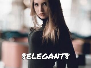 8ELEGANT8