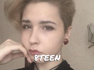 8TEEN