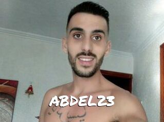 ABDEL23