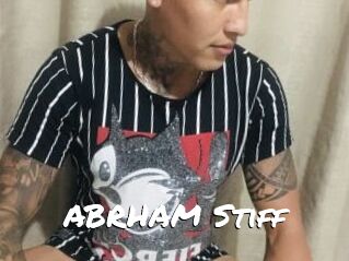 ABRHAM_Stiff