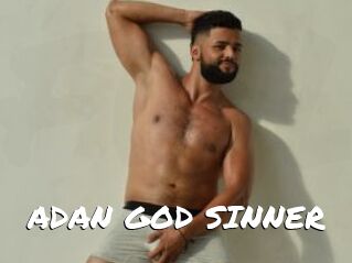 ADAN_GOD_SINNER