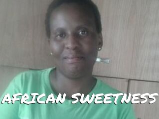 AFRICAN_SWEETNESS