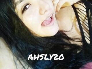 AHSLY20