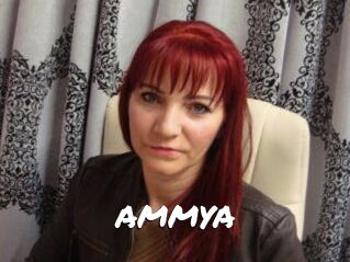 AMMYA