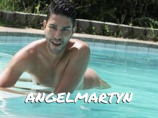 ANGELMARTYN