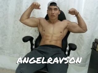 ANGELRAVSON Fisting Lovers