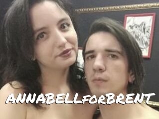 ANNABELLforBRENT