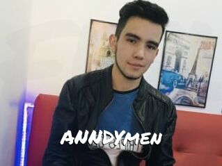 ANNDYmen