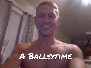 A_Ballsytime