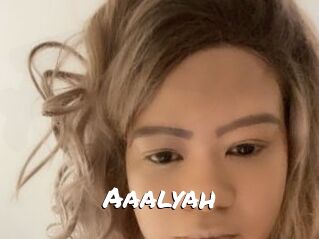 Aaalyah