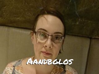 Aandbglos