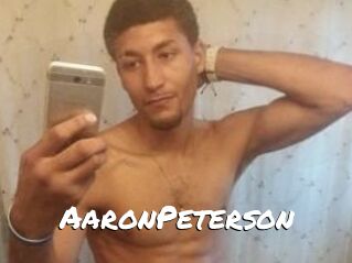 Aaron_Peterson