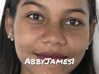 AbbyJames1