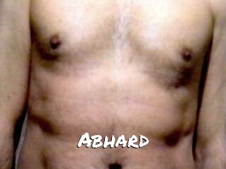 Abhard