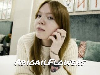 AbigailFlowers