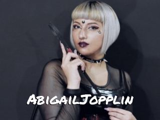 AbigailJopplin