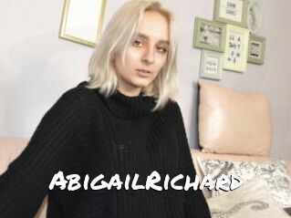 AbigailRichard