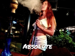 Absolute