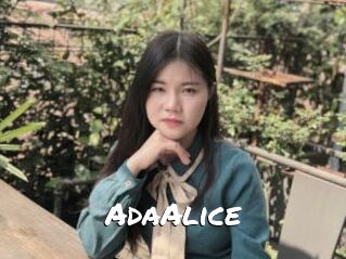 AdaAlice