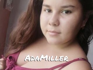 AdaMiller