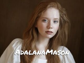 AdalanaMason