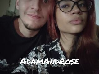 AdamAndRose