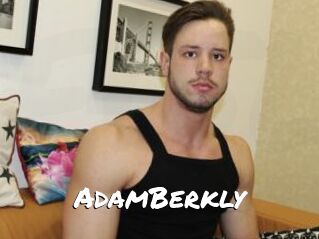AdamBerkly