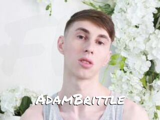 AdamBrittle