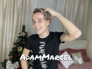 AdamMarcel