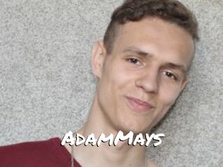 AdamMays