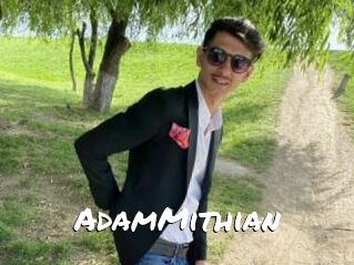 AdamMithian