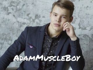 AdamMuscleBoy