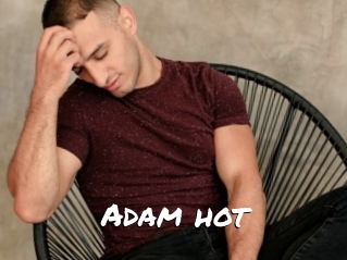 Adam_hot