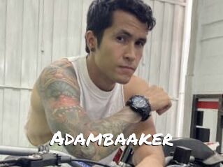 Adambaaker