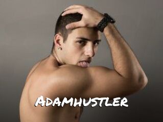 Adamhustler