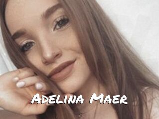 Adelina_Maer