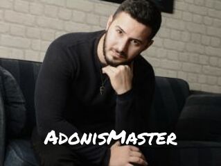 AdonisMaster