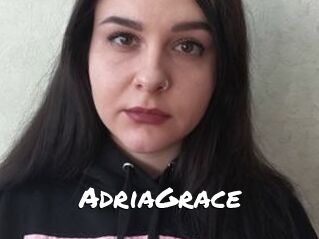 AdriaGrace