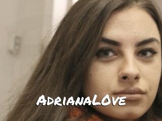 AdrianaL0ve
