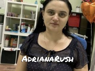 AdrianaRush